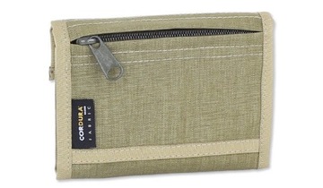PORTFEL MILITARNY WISPORT Lizard CORDURA COYOTE