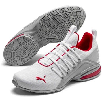 PUMA BUTY AXELION 19314802 r 43