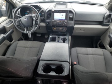 Ford 2020 Ford F150 SuperCrew 2020 2.7l 2.7 Benzyna 325KM, zdjęcie 8