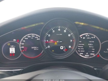 Porsche Panamera II 2022 Porsche Panamera 4S 2022 2.9l 2.9 Benzyna 443KM, zdjęcie 11