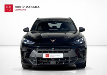 Cupra Terramar SUV 1.5 eTSI 150KM 2025 Cupra Terramar 1.5eTSI mHEV DSG 150KM Gwarancja LED Kamera360 ACC Kessy Na, zdjęcie 7