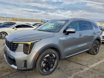 Kia Sorento IV 2025 Kia Sorento 2025 KIA SORENTO EX 1.6 Hybryda Plug-in 177KM, zdjęcie 1