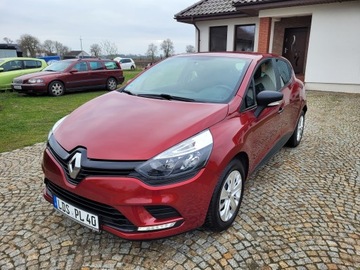 Renault Clio V 2019 RENAULT CLIO IV LIFT - AUTO BEZWYPADKOWE !!! PIĘKNY KOLOR !!! WARTO !!!, zdjęcie 2