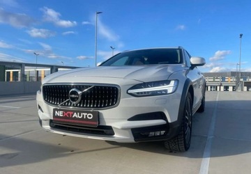 Volvo 2020 Cross Country D5+POLESTAR 241KM 500Nm AWD / Harman-Kardon *salonPL*FVAT23%, zdjęcie 2