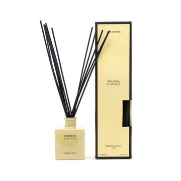 DYFUZOR ZAPACHOWY 100 ml Verbena di Sicilia Cereria Molla