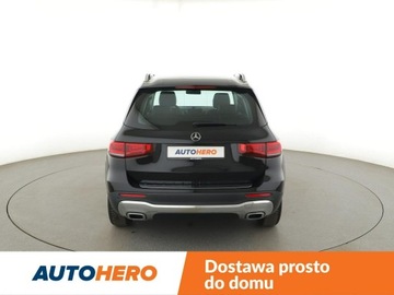 Mercedes GLB SUV 2.0 200d 150KM 2020 Mercedes GLB FV23% automat full LED skóra navi, zdjęcie 5