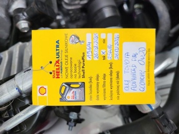 Toyota Corolla XII Sedan Facelifting 1.5 VVT-i 125KM 2023 Toyota corolla Przebieg 16434, Automat, Salon Polska, Comfort, VAT23% E21, zdjęcie 38