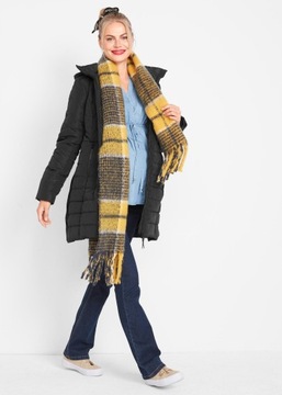 Bonprix КУРТКА ДЛЯ МАТЕРИАЛОВ С ДЕТСКОЙ ВСТАВКОЙ soz 34