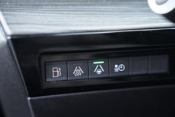 Peugeot 508 II Sedan PHEV Hybrid 225 PHEV 225KM 2022 Peugeot 508 GT LINE blis SKORA nawi FULL LED kame, zdjęcie 16