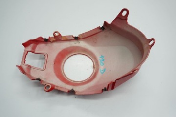 DUCATI MULTISTRADA 1200 S 10-15 КРЫШКА ОБТЕКАТЕЛЯ ТОПЛИВНОГО БАКА