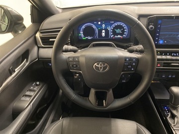 Toyota Camry IX 2024 Toyota Camry 2.5 Hybrid Prestige CVT Toyota Camry, zdjęcie 11