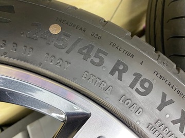 Колеса диски резина ЛЕТО 19