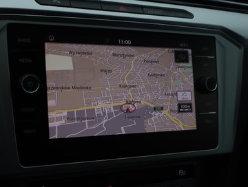 Volkswagen Passat B8 Limousine 2.0 TDI BlueMotion SCR 150KM 2019 VW Passat 2.0 TDI, Salon Polska, Automat, VAT 23%, zdjęcie 12