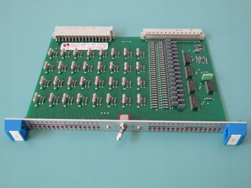 ALFA LAVAL SATT CONTROL 940-122-101 IDP 24V MODULE
