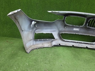 BMW F30 F31 M-Paket M Paket priekinis bamperis, priedas – nuotrauka 10