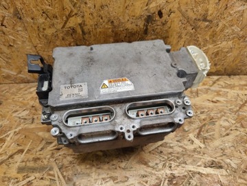 Konwerter Lexus LS600 hybrid G9200-50011 Inverter
