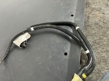 Fiat Ducato III LIFT Euro 6 2.2 HDI Multijet WĄŻ PRZEWÓD AdBlue Oryginał