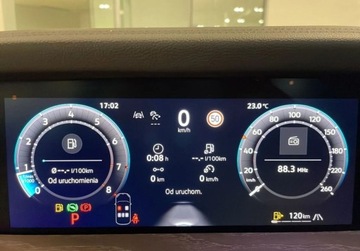 Volkswagen Tayron 2025 Volkswagen Tayron Elegance 2.0 TSI 204 KM 4Motion DSG 2.0 Benzyna 204KM, zdjęcie 17