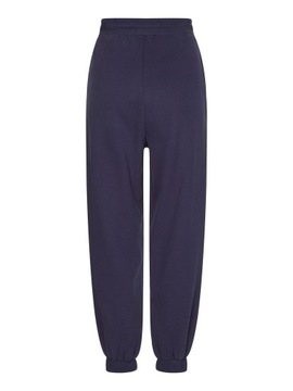 TOMMY HILFIGER ЖЕНСКИЕ СПОРТИВНЫЕ БРЮКИ ТЕМНО-СИНИЕ, размер S