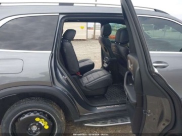 Mercedes GLS X167 2020 Mercedes-Benz GLS 450 4Matic 2020 3.0 Benzyna 362KM, zdjęcie 13