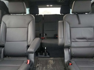 Chevrolet Suburban GMT900 2025 Chevrolet Suburban K1500 LT 2025 5.3l 5.3 Benzyna 355KM, zdjęcie 10