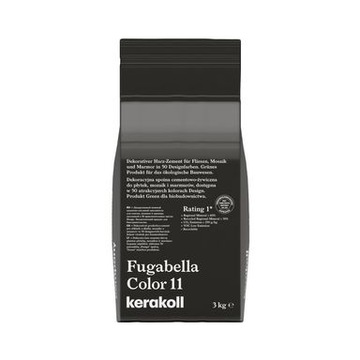 Spoina fuga FUGABELLA COLOR Kerakoll Kolor 11