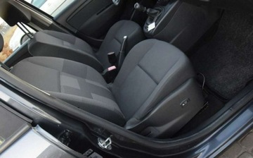 Renault Scenic III Van 1.6 16v E85 eco2 110KM 2011 Renault Scenic 1.6B Klima Navi 82 TYS KM Oryginal Lakier Sprowadzony Oplac, zdjęcie 21