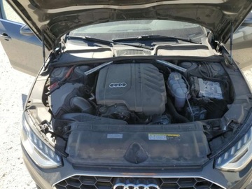 Audi A4 B9 2022 Audi a4 Premium Plus 45 2022 2.0l 2.0 Benzyna 261KM, zdjęcie 6