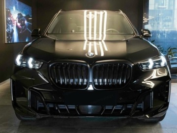 BMW X5 G05 SUV Facelifting 3.0 30d 298KM 2026 BMW X5 xDrive30d Sport Suv 3.0 (298KM) 2026, zdjęcie 6