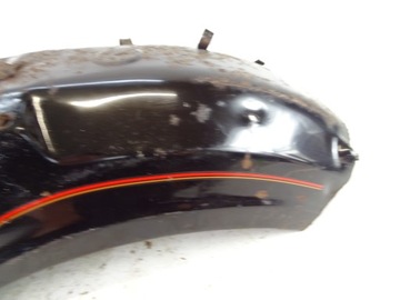 Yamaha Virago XV 700/750/1100 Крыло Задняя колесная арка