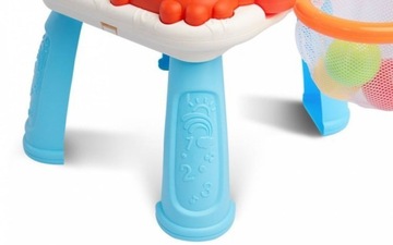 МУЛЬТИМЕДИЙНЫЙ СТОЛИК 2 В 1 TOYZ Spark