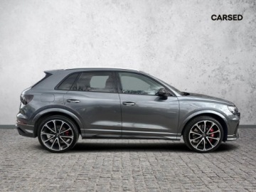 Audi Q3 II RS Q3 2.5 TFSI 400KM 2020 Audi Q3 RS 400KM Quattro Reflektory Matrix LED Ban, zdjęcie 5