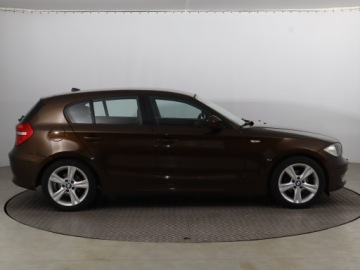 BMW Seria 1 E81/E87 2010 BMW 1 116i, Klima, Klimatronic, Tempomat, zdjęcie 5