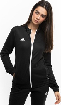 BLUZA DAMSKA ADIDAS ENTRADA 22 TRACK JACKET r 2XL