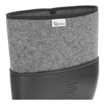 GUMOFILCE MĘSKIE EVA G90550-40 r.40