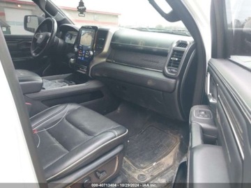  RAM 1500 Limited 4X4 57 Box 2021 5.7l 5.7 Benzyna 395KM, zdjęcie 9