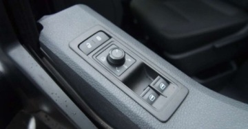 Volkswagen Multivan T6 2017 Volkswagen Multivan 4MotionAutomat Serwisowany Udokumentowany Przebieg F-r, zdjęcie 25