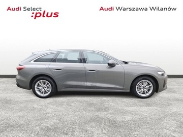 Audi A5 B10 Avant 2.0 TFSI 150KM 2025 Audi A5 Avant Avant TFSI 110 kW S tronic Salon Polska, Gwarancja FV23 2.0, zdjęcie 5
