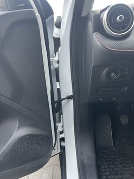 MG ZS I 2023 MG ZS Skóra Klimatronik Kamery360 Panorama, zdjęcie 5