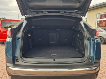 Peugeot 3008 II Plug-In Hybrid Facelifting 1.6 HYBRID 225KM 2022 Peugeot 3008 Allure 2022 rok mały przebieg, zdjęcie 19