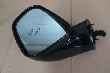 OPEL ANTARA 06- ZRCÁTKO PRAVÉ 19U 5 PIN EVROPA