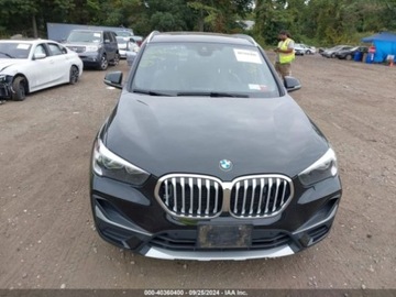 BMW X1 F48 2021 BMW X1 XDrive28I 2021 2.0l 2.0 Benzyna 228KM, zdjęcie 7