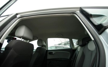 Seat Leon II 1.6 MPI 102KM 2006 Seat Leon 1.6 MPI 102KM Kliamtyzacja duzy ekran nowe hamulce po seriwise, zdjęcie 13