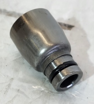 Шпильки клапанов двигателя Honda CBR 600 F4 SC35 1998-2001r