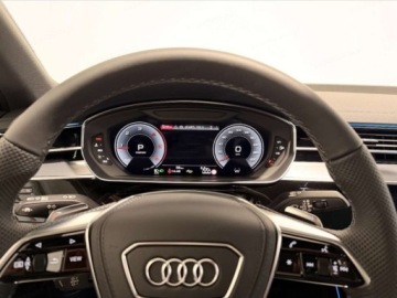 Audi A8 D5 Sedan Facelifting 3.0 50 TDI 286KM 2026 AUDI A8 50 TDI quattro S line Sedan 3.0 (286KM) 2026, zdjęcie 7