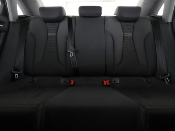 Audi A3 8V Limousine Facelifting 1.0 TFSI 115KM 2017 Audi A3 Limousine xenon/LED navi klima auto grzane, zdjęcie 17