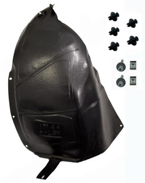 ASTRA 4 J IV PODBĚH PŘEDNÍ PŘEDEK PRAVÉ SPONKY