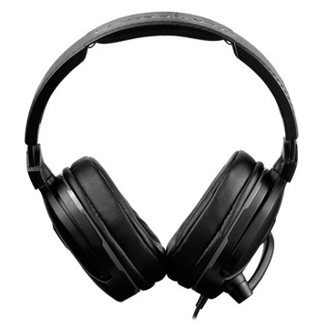 SŁUCHAWKI TURTLE BEACH PS4/5 RECON 200, CZARNE