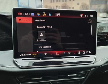 Volkswagen Passat B8 Variant Facelifting 1.5 TSI EVO 150KM 2025 Volkswagen Passat Passat Business 1.5 TSI mHEV 150, zdjęcie 15