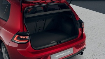 Volkswagen Golf VIII 2026 Volkswagen Golf GTI 2.0 TSI 265 KM DSG, Odbiór, zdjęcie 8